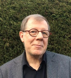 Harry Medema